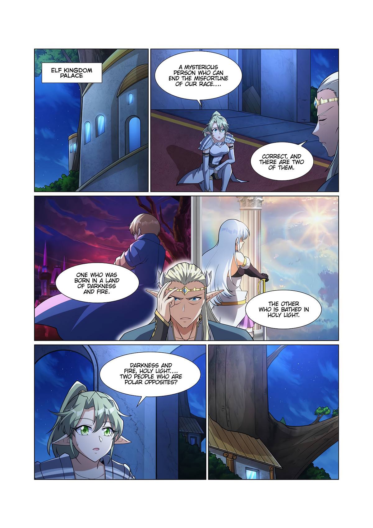Chapter 329 - Image 3