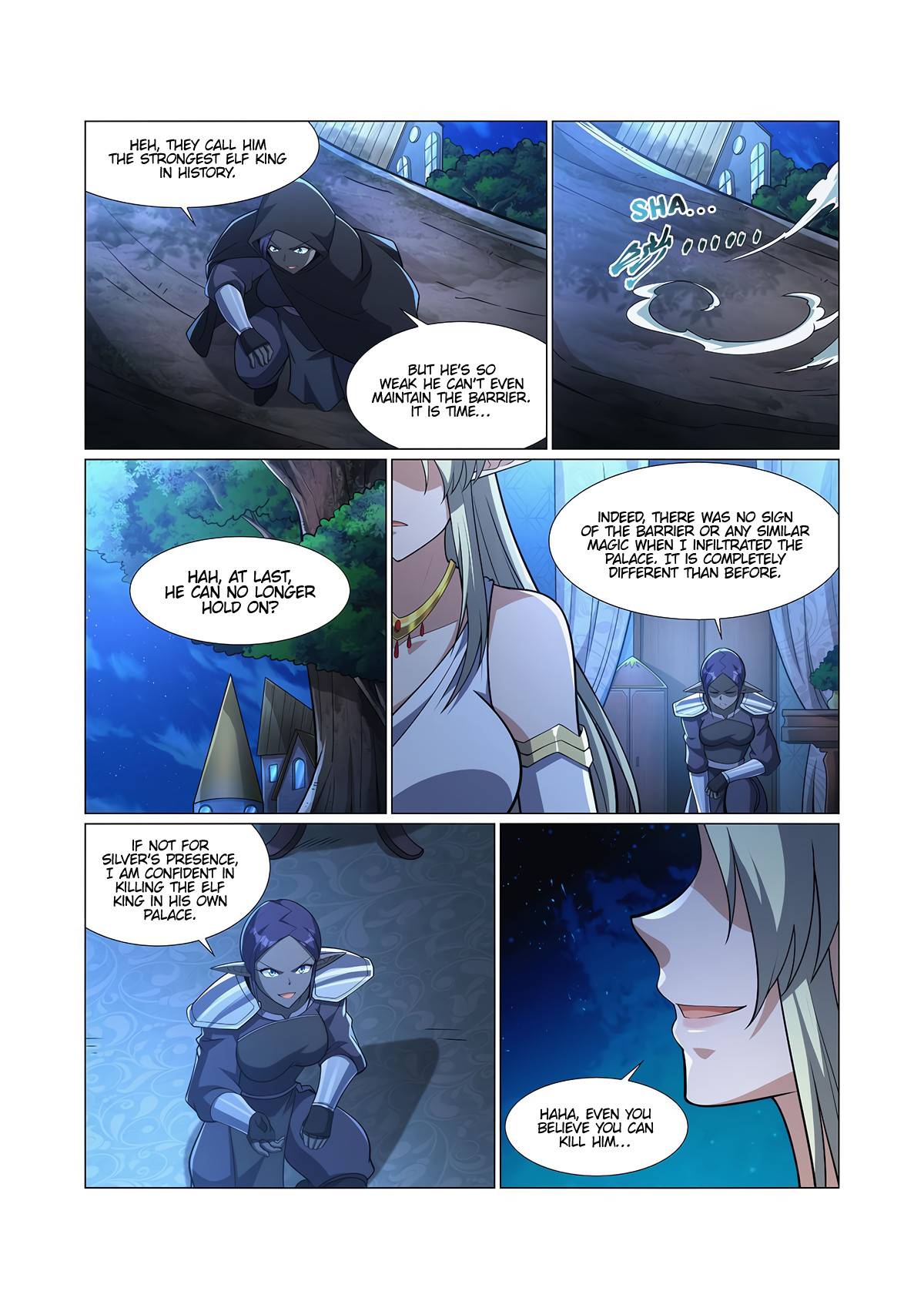 Chapter 329 - Image 4