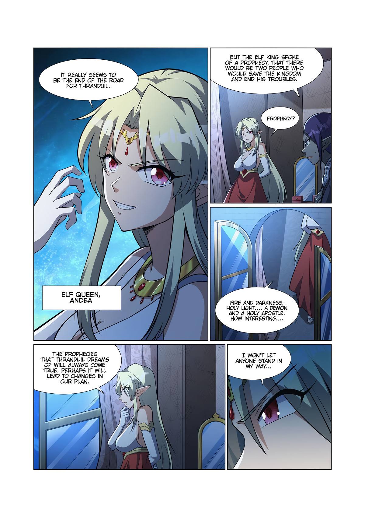 Chapter 329 - Image 5