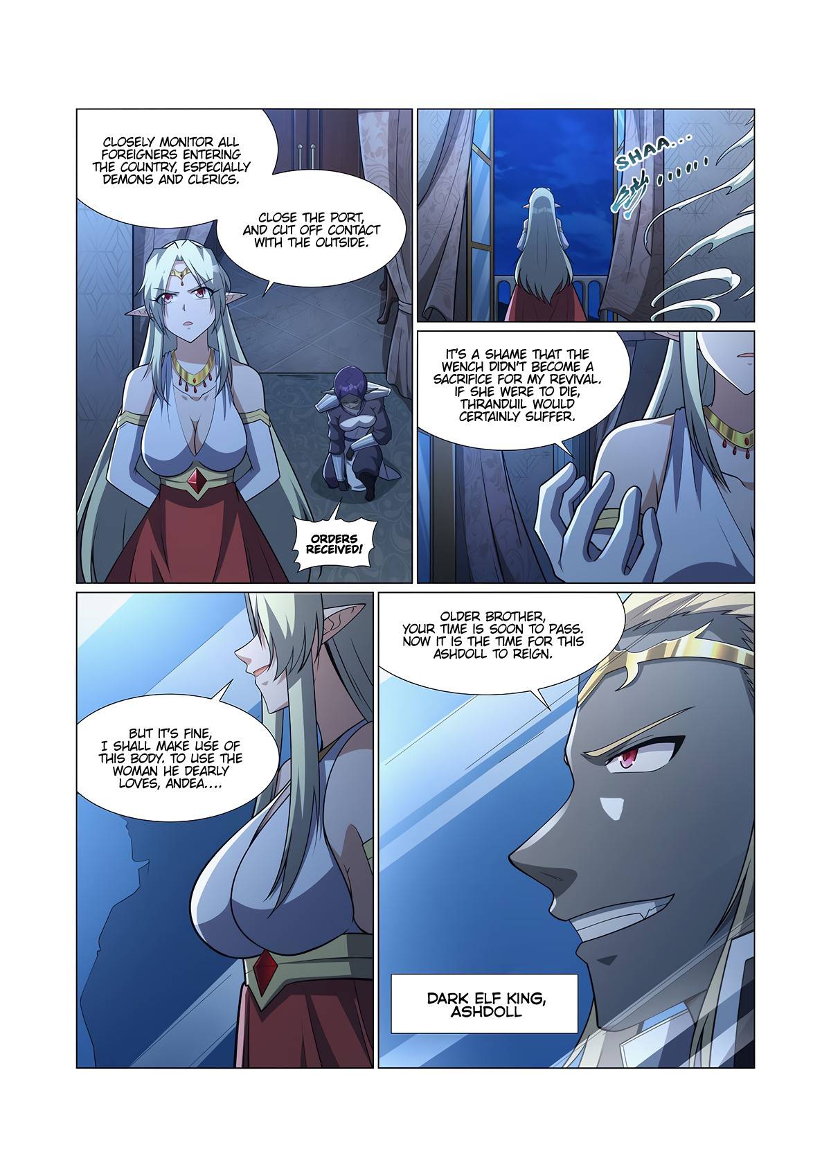 Chapter 329 - Image 6