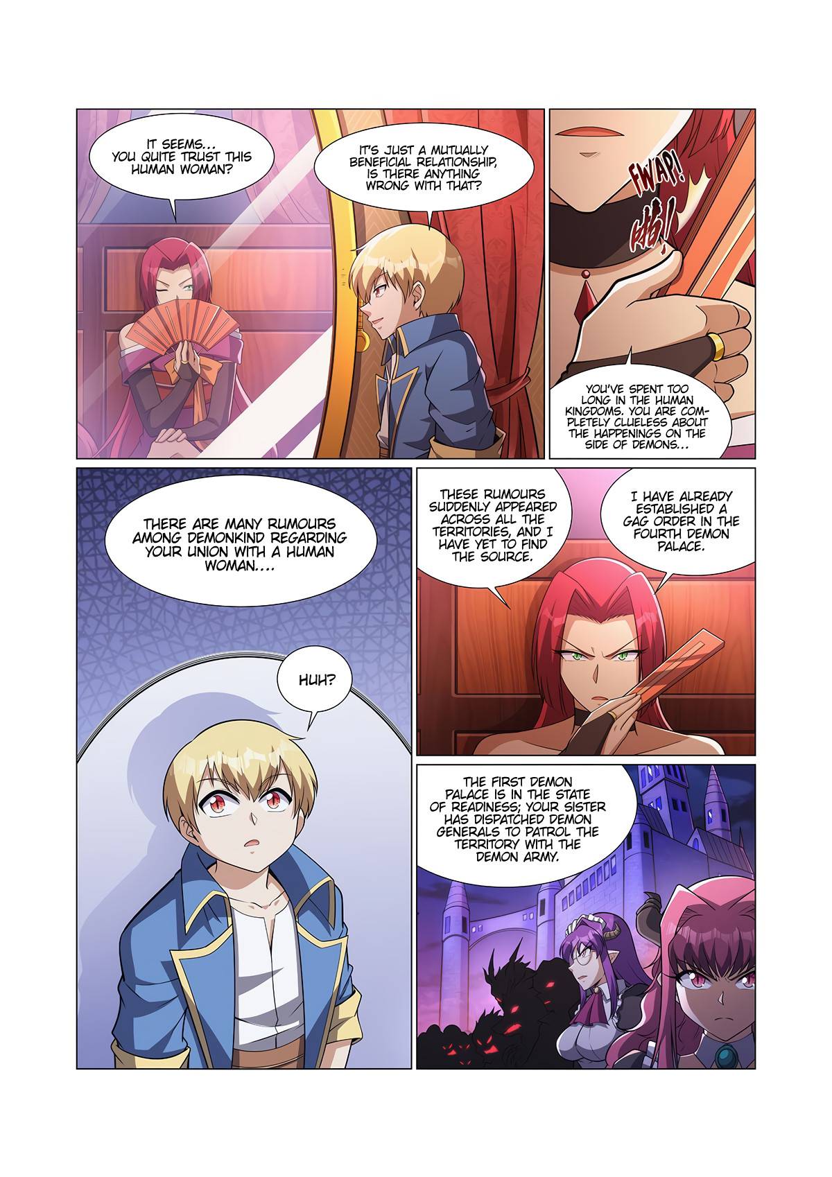 Chapter 329 - Image 8