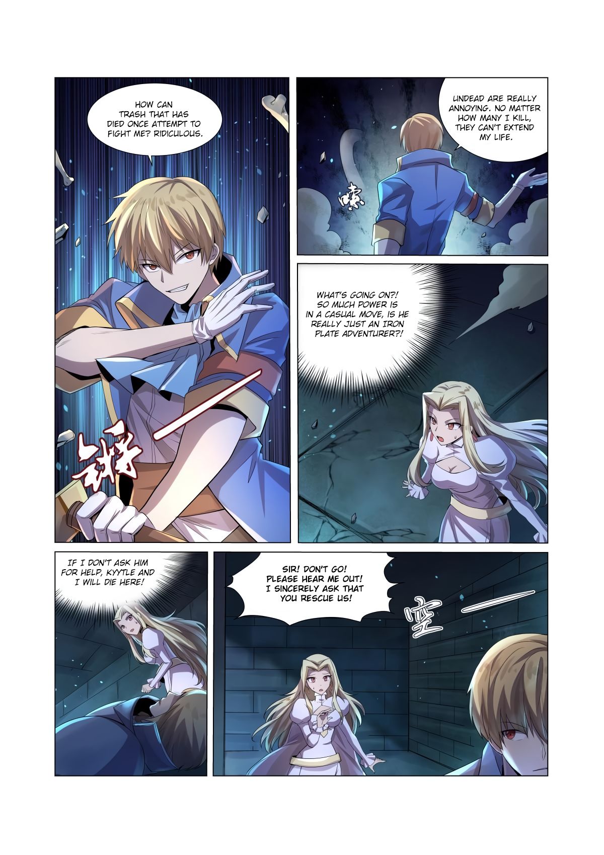 Chapter 33 - Image 10