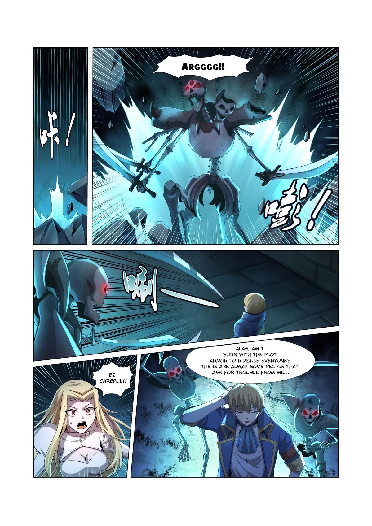 Chapter 33 - Image 8
