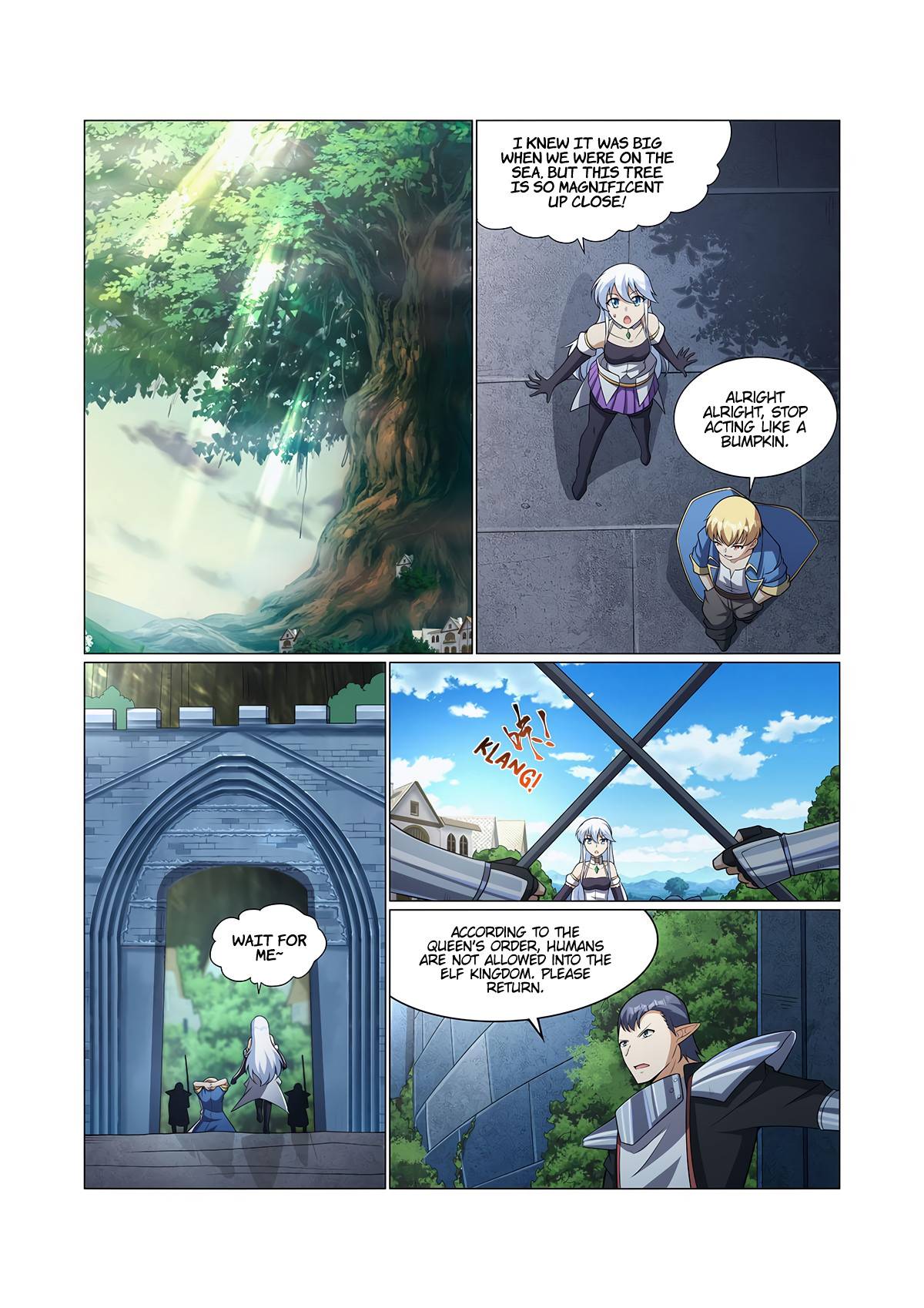 Chapter 330 - Image 11