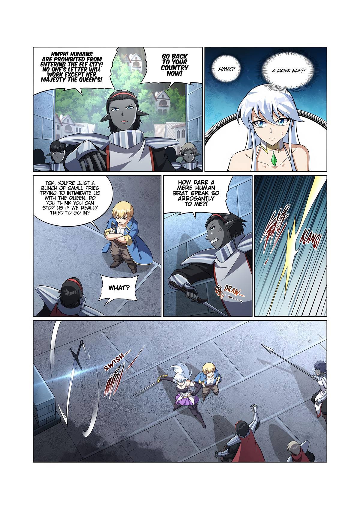 Chapter 330 - Image 13