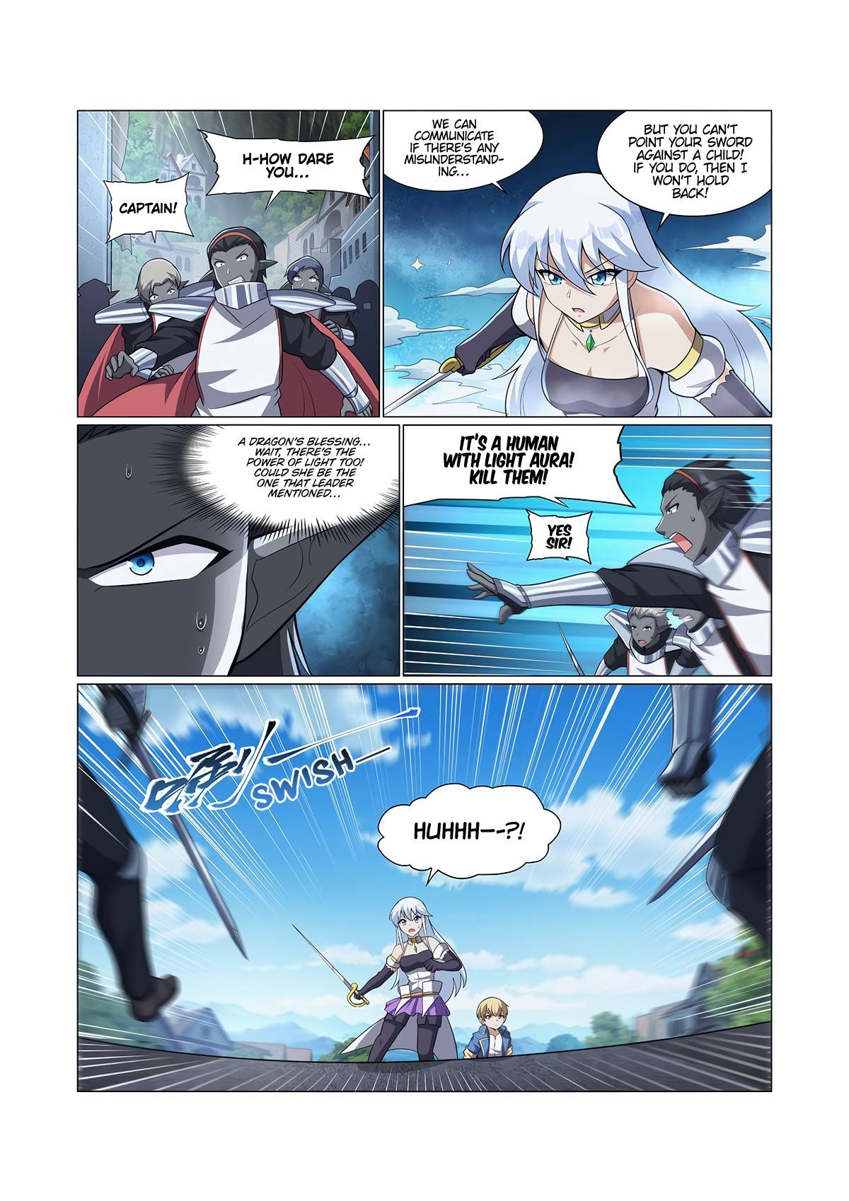 Chapter 330 - Image 14