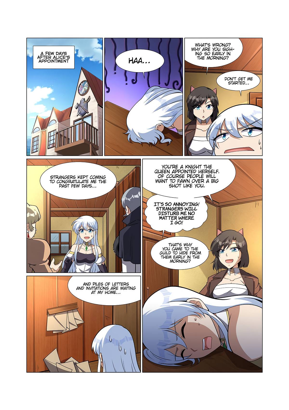Chapter 330 - Image 3