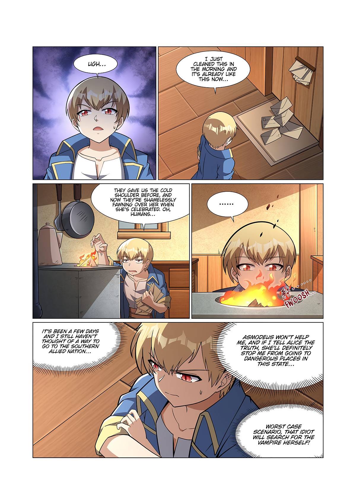 Chapter 330 - Image 5