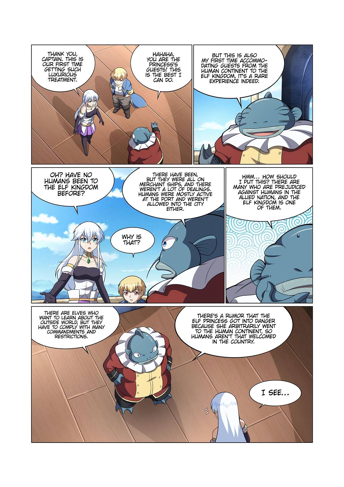 Chapter 330 - Image 9
