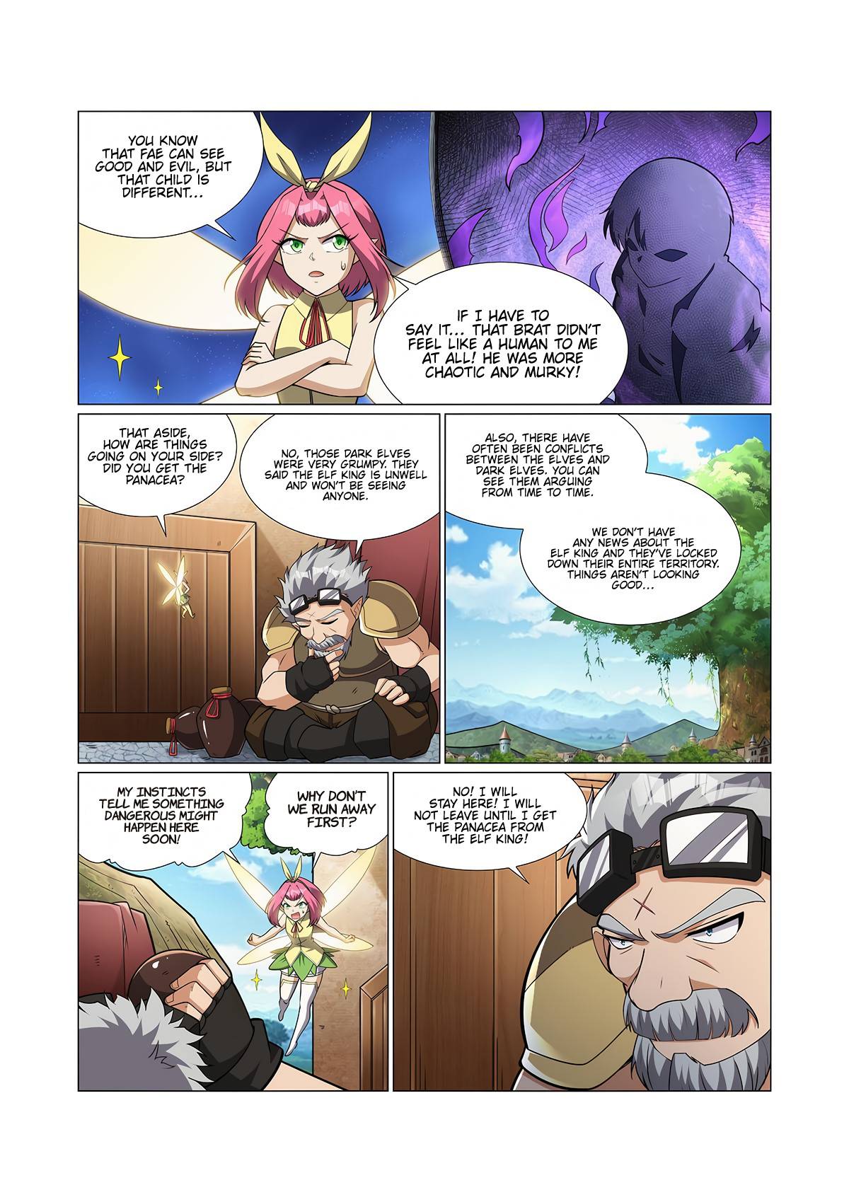Chapter 331 - Image 14