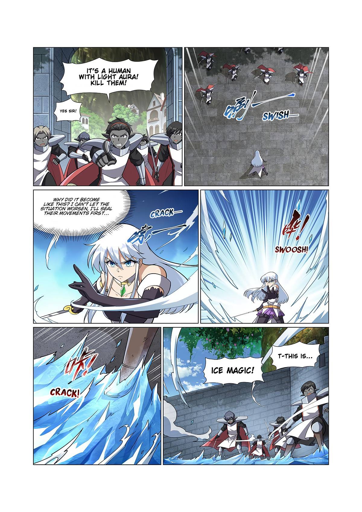 Chapter 331 - Image 3