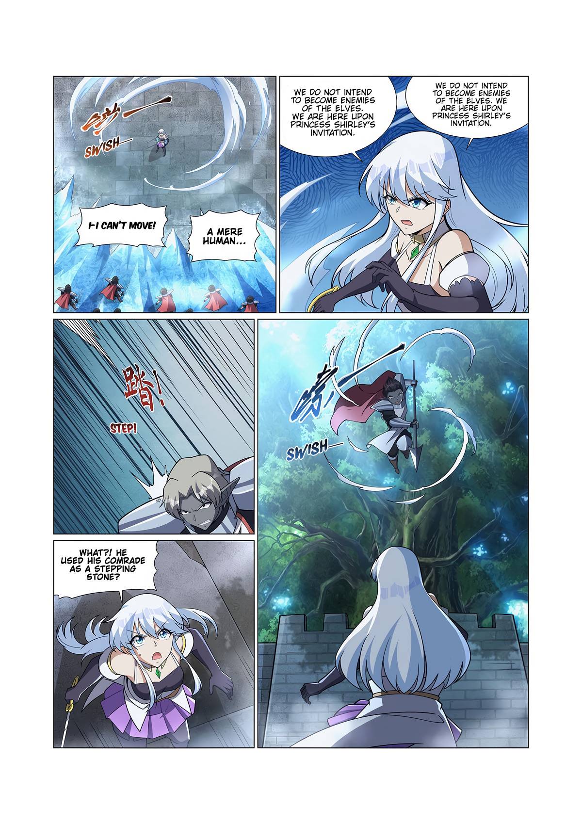 Chapter 331 - Image 4