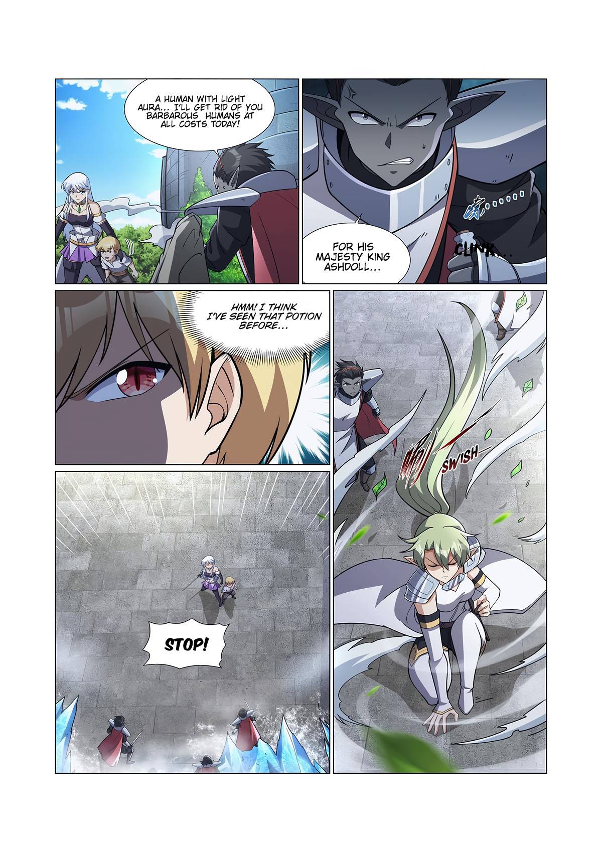 Chapter 331 - Image 6