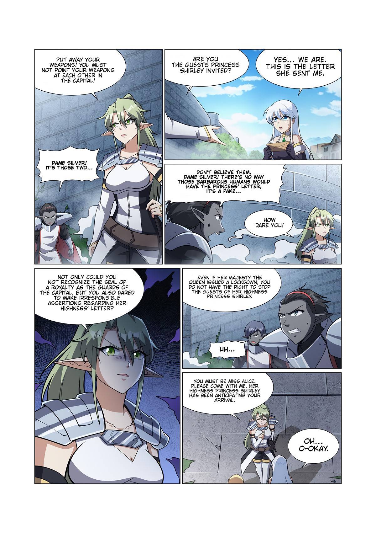 Chapter 331 - Image 7