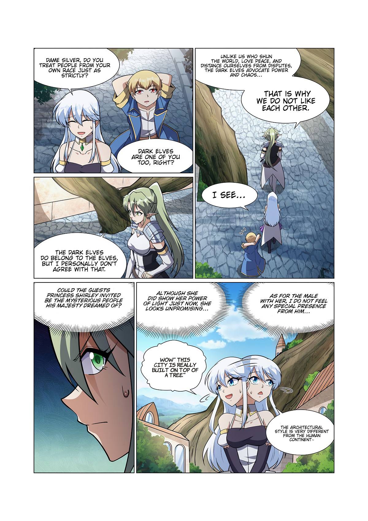 Chapter 331 - Image 9