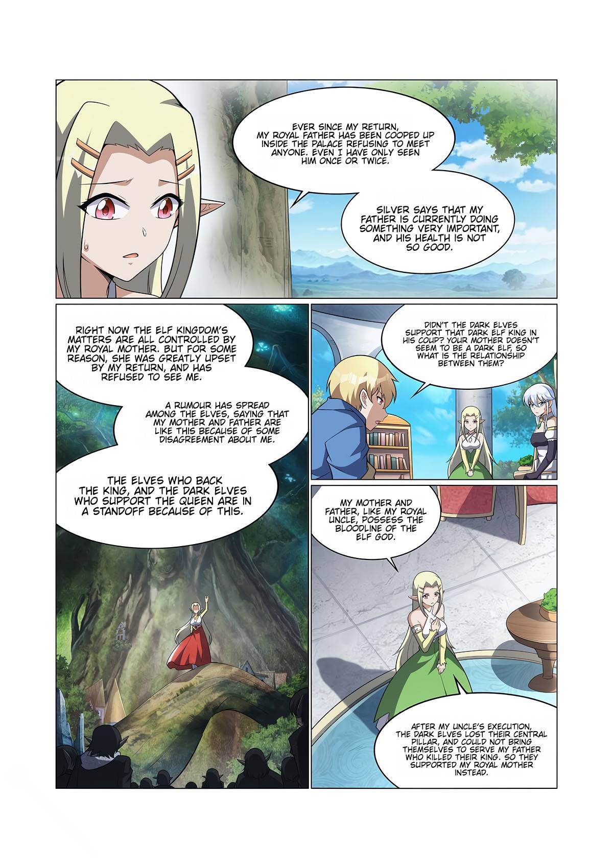 Chapter 332 - Image 10