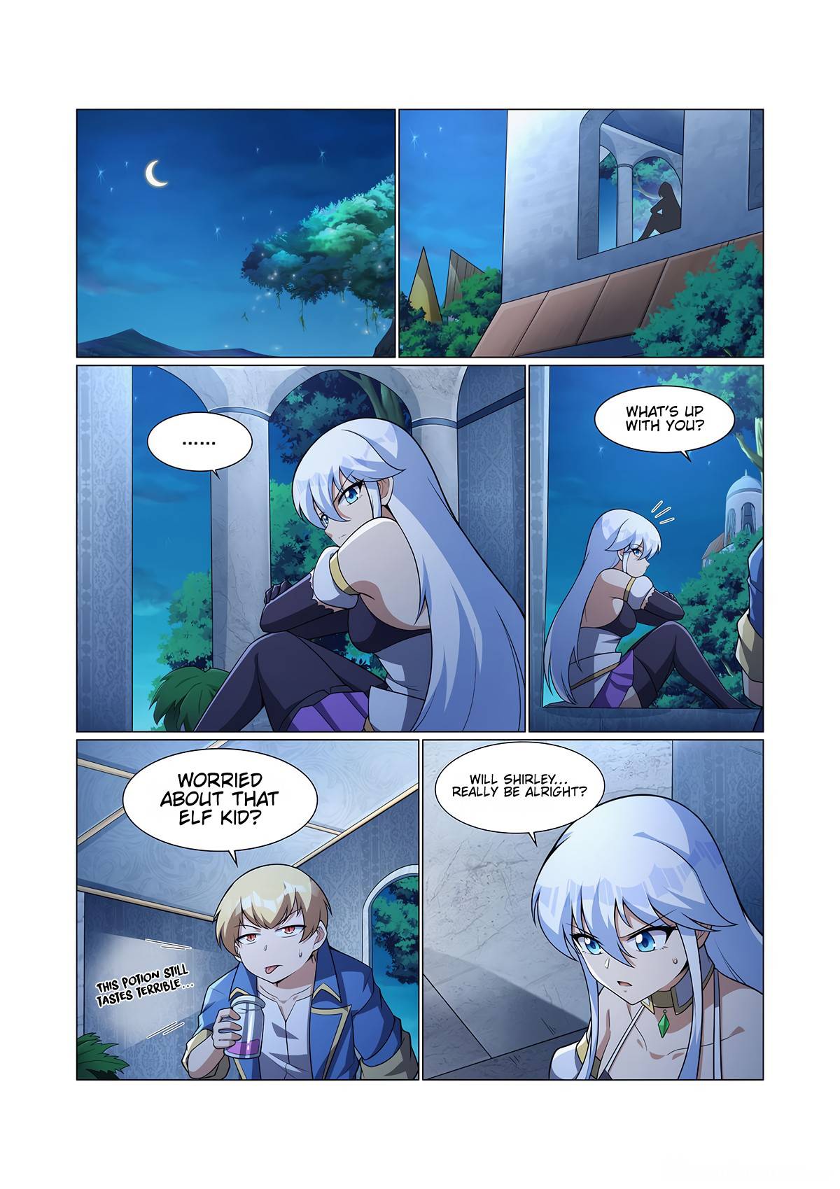 Chapter 332 - Image 12
