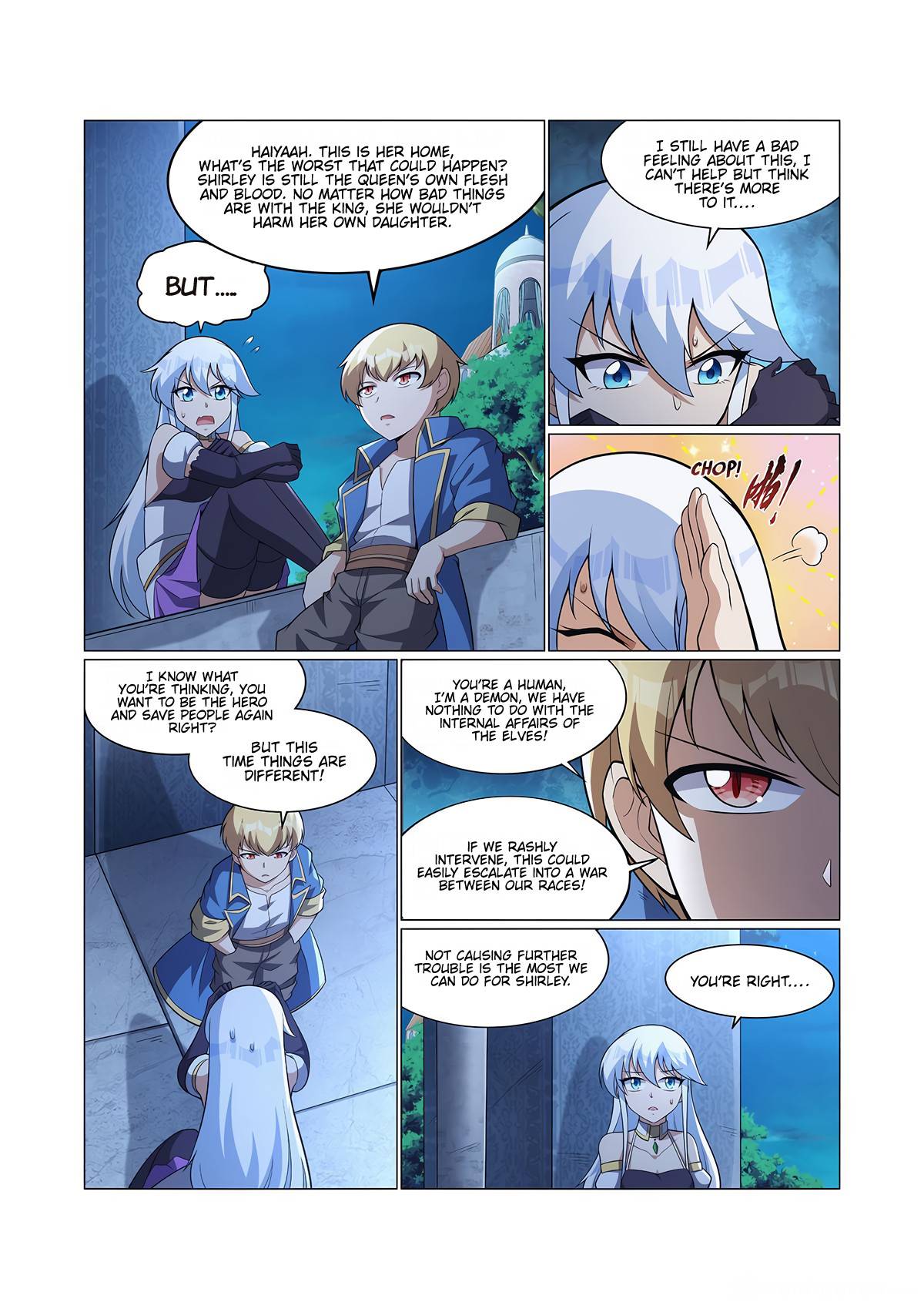 Chapter 332 - Image 13