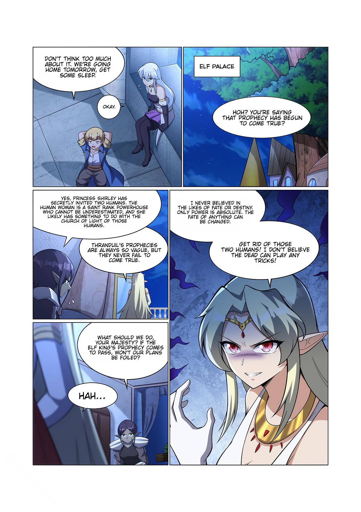 Chapter 332 - Image 14