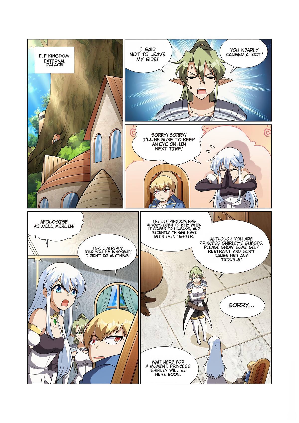 Chapter 332 - Image 3