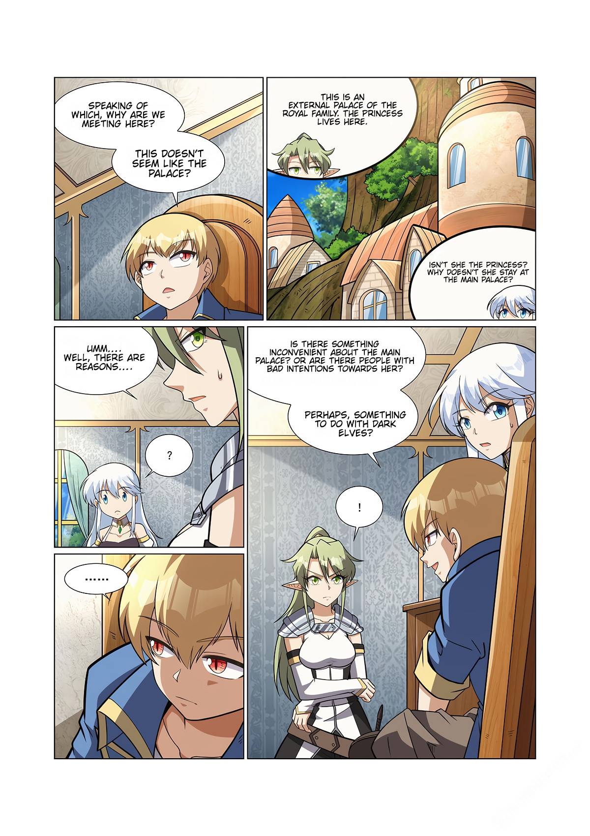 Chapter 332 - Image 4