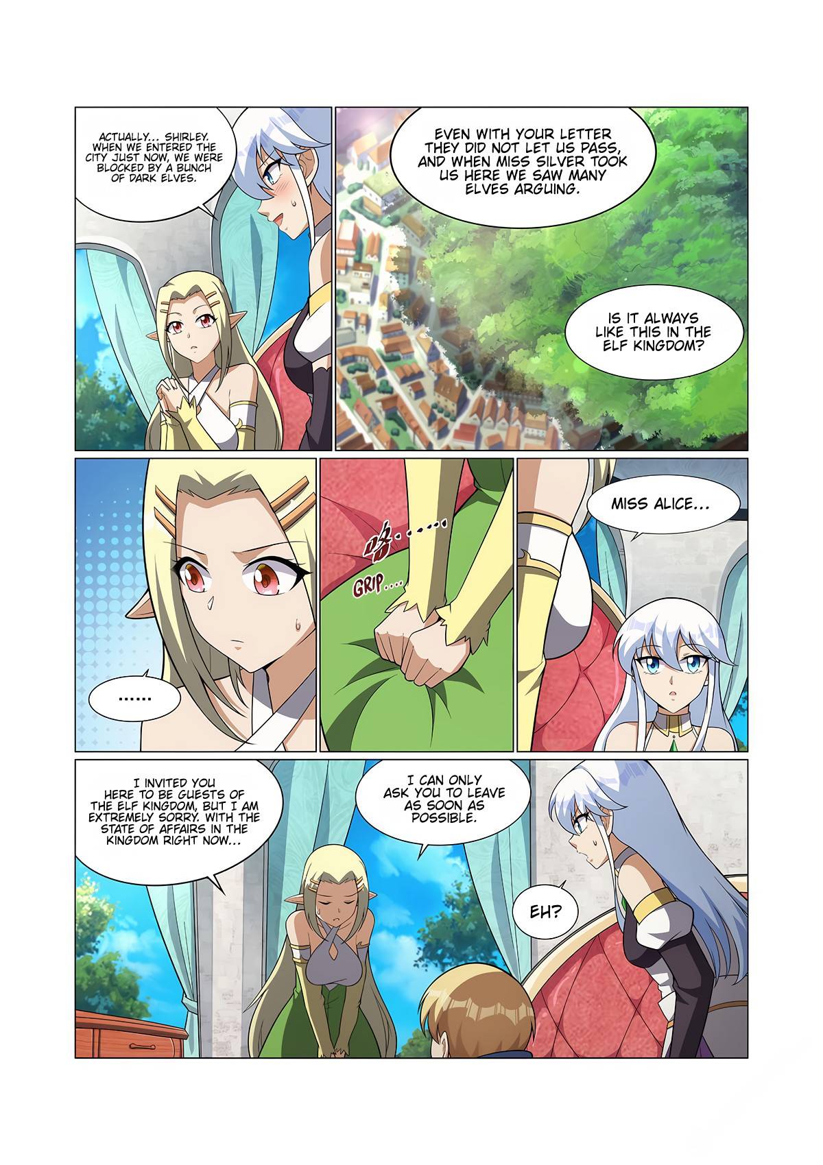 Chapter 332 - Image 9