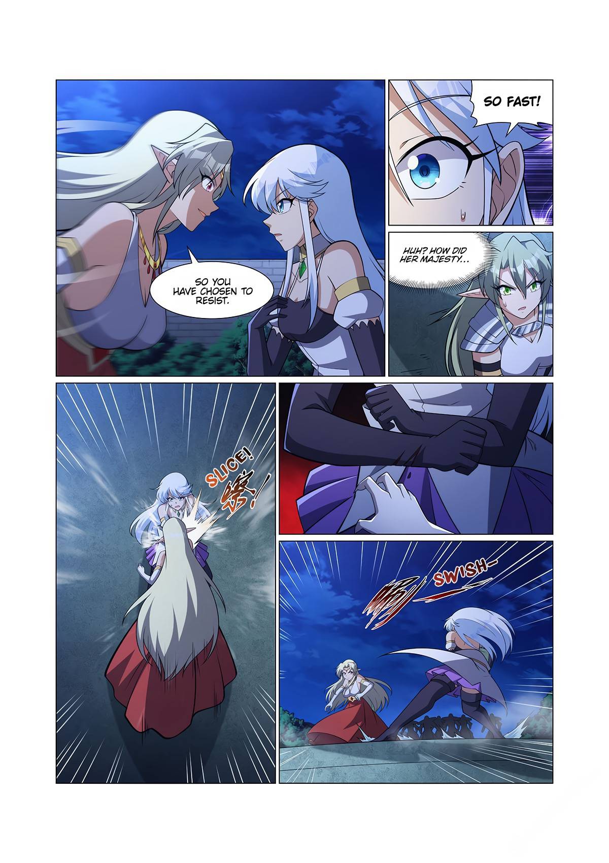 Chapter 333 - Image 11