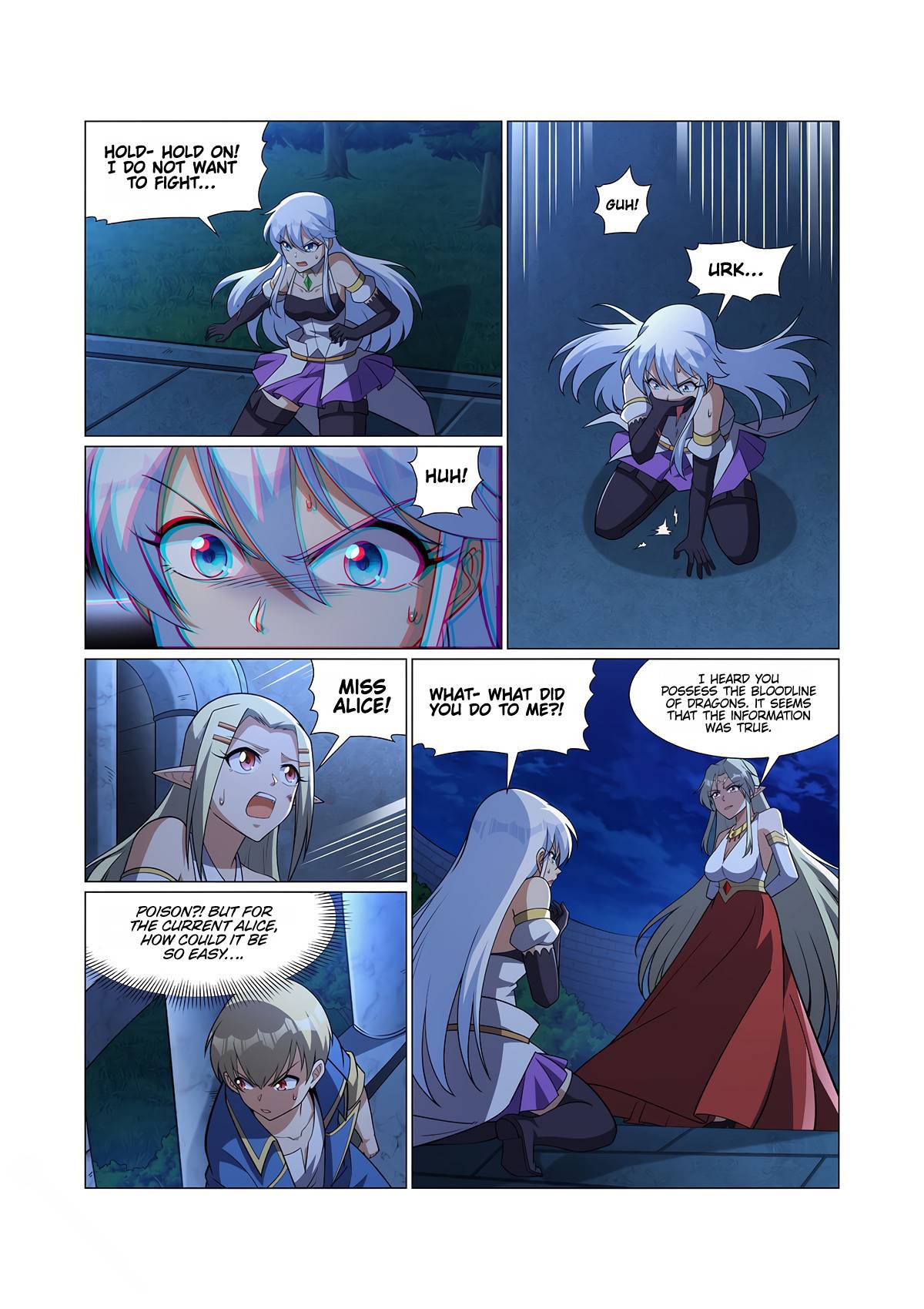 Chapter 333 - Image 12