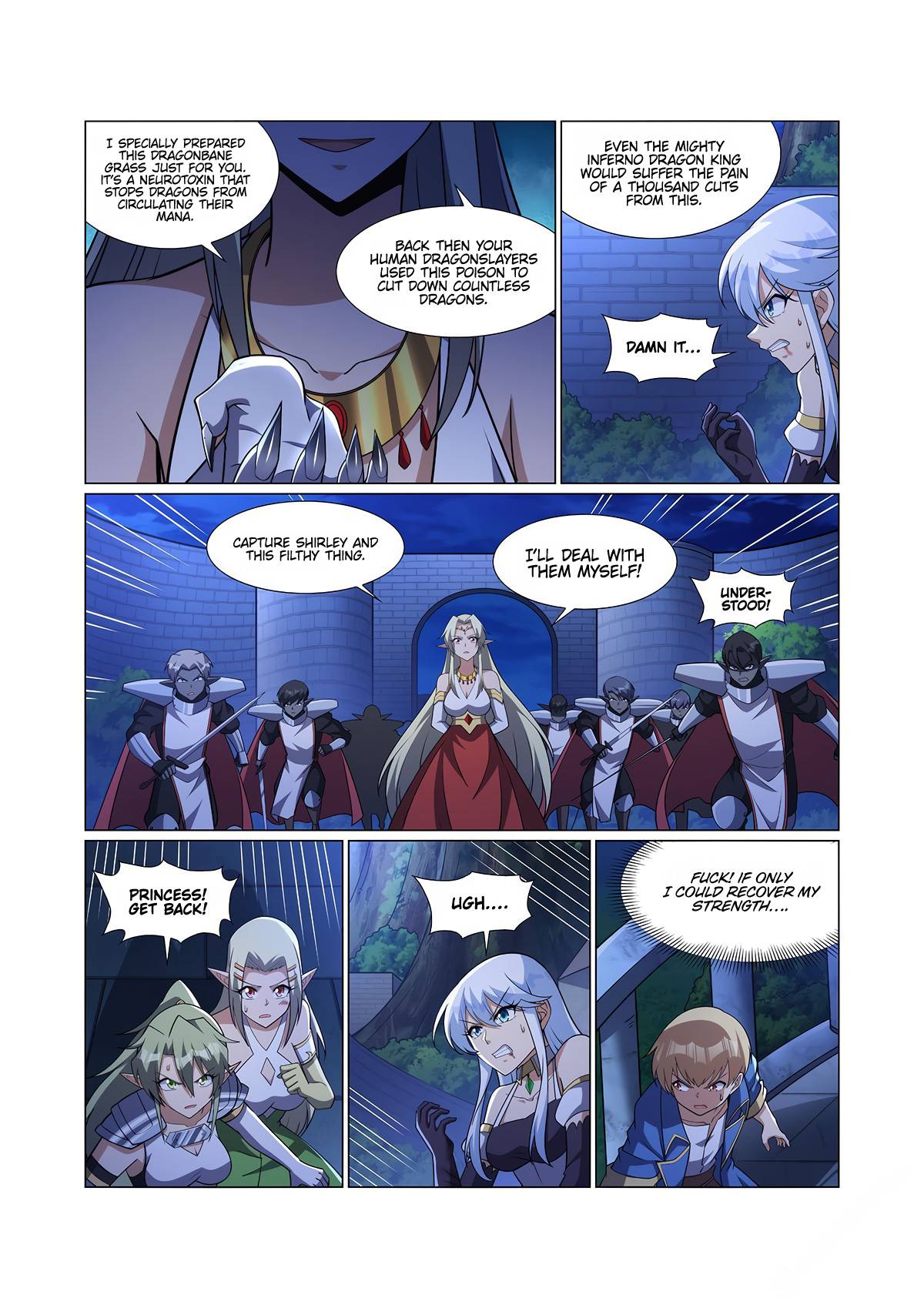 Chapter 333 - Image 13