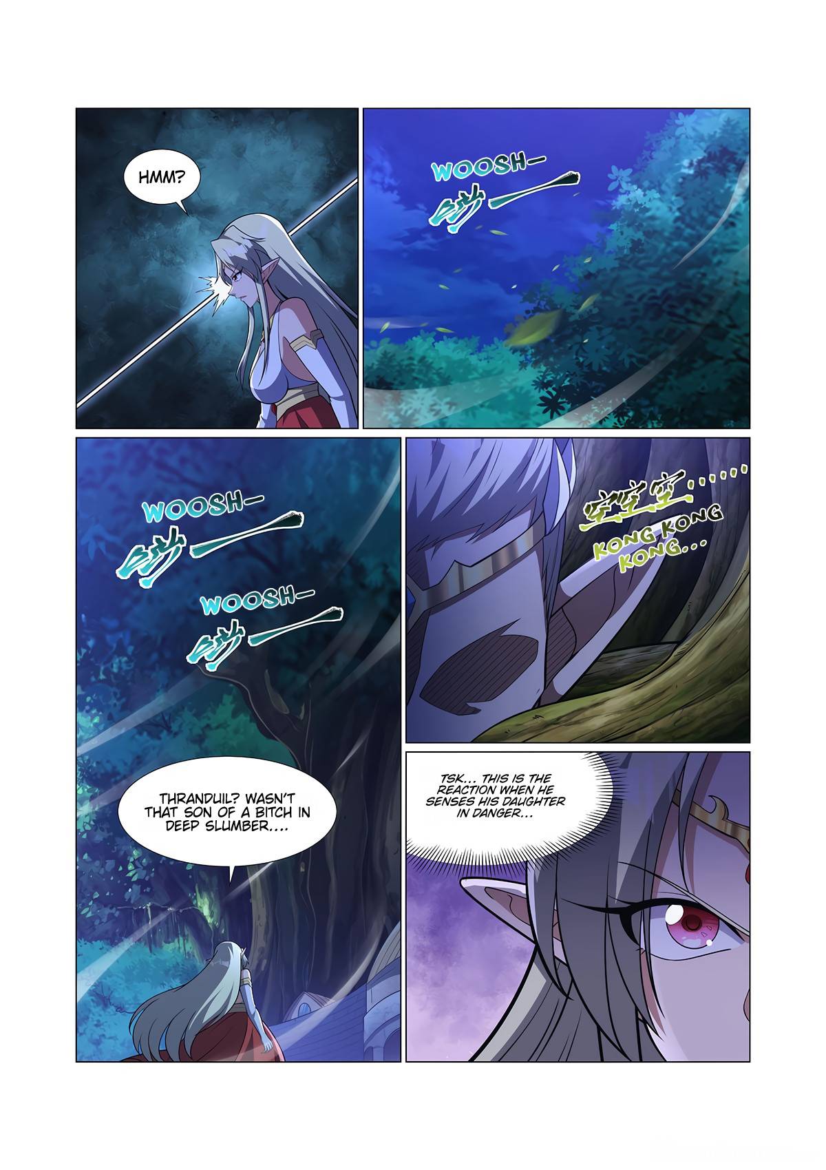 Chapter 333 - Image 14