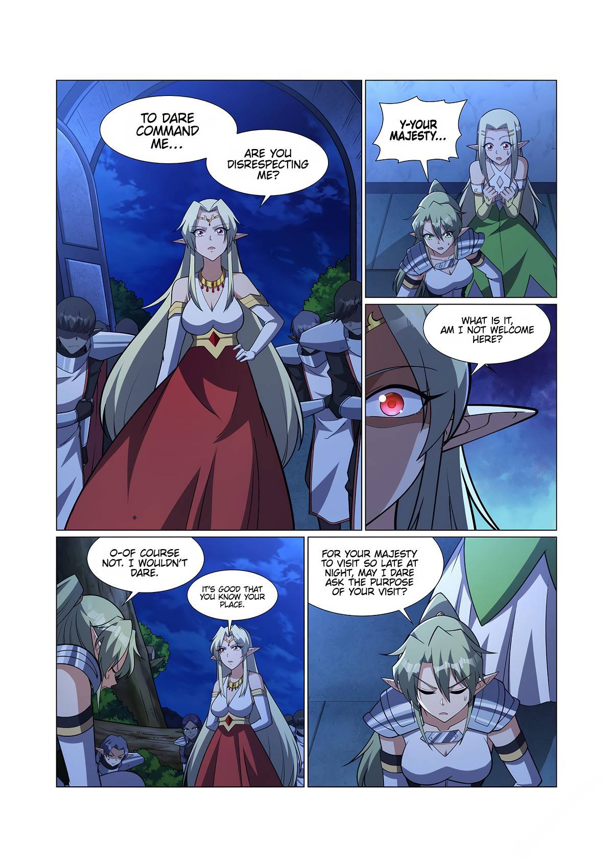 Chapter 333 - Image 6