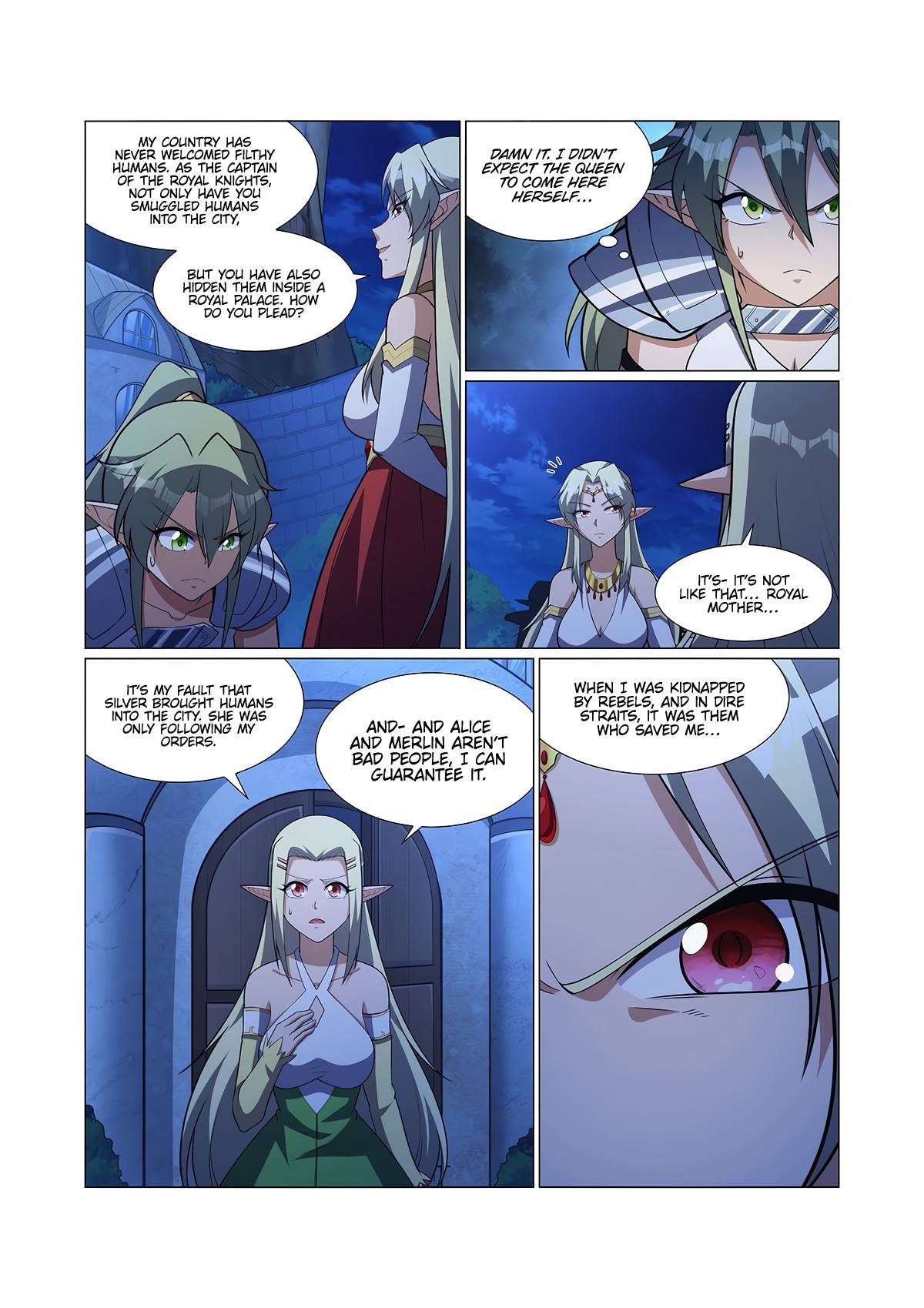 Chapter 333 - Image 7