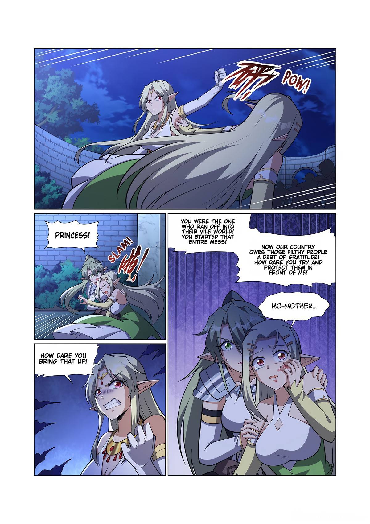 Chapter 333 - Image 8