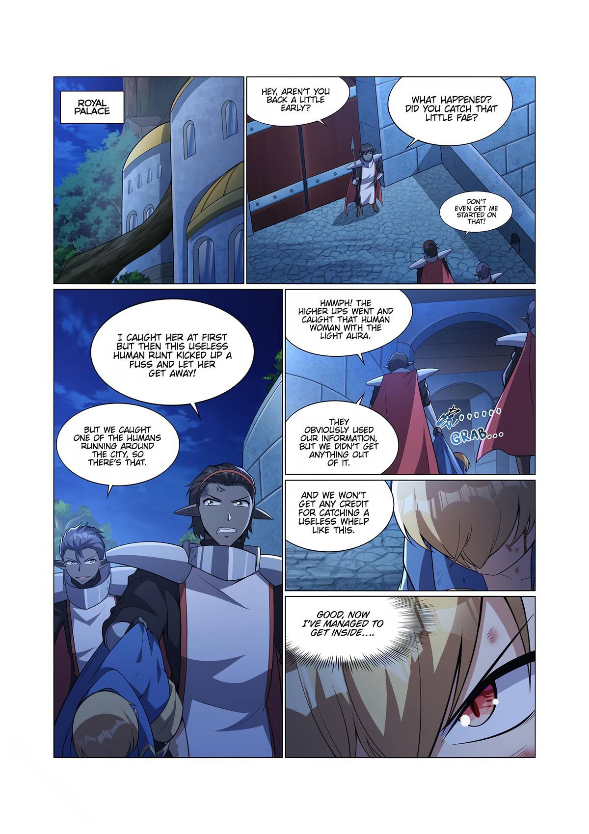 Chapter 334 - Image 10