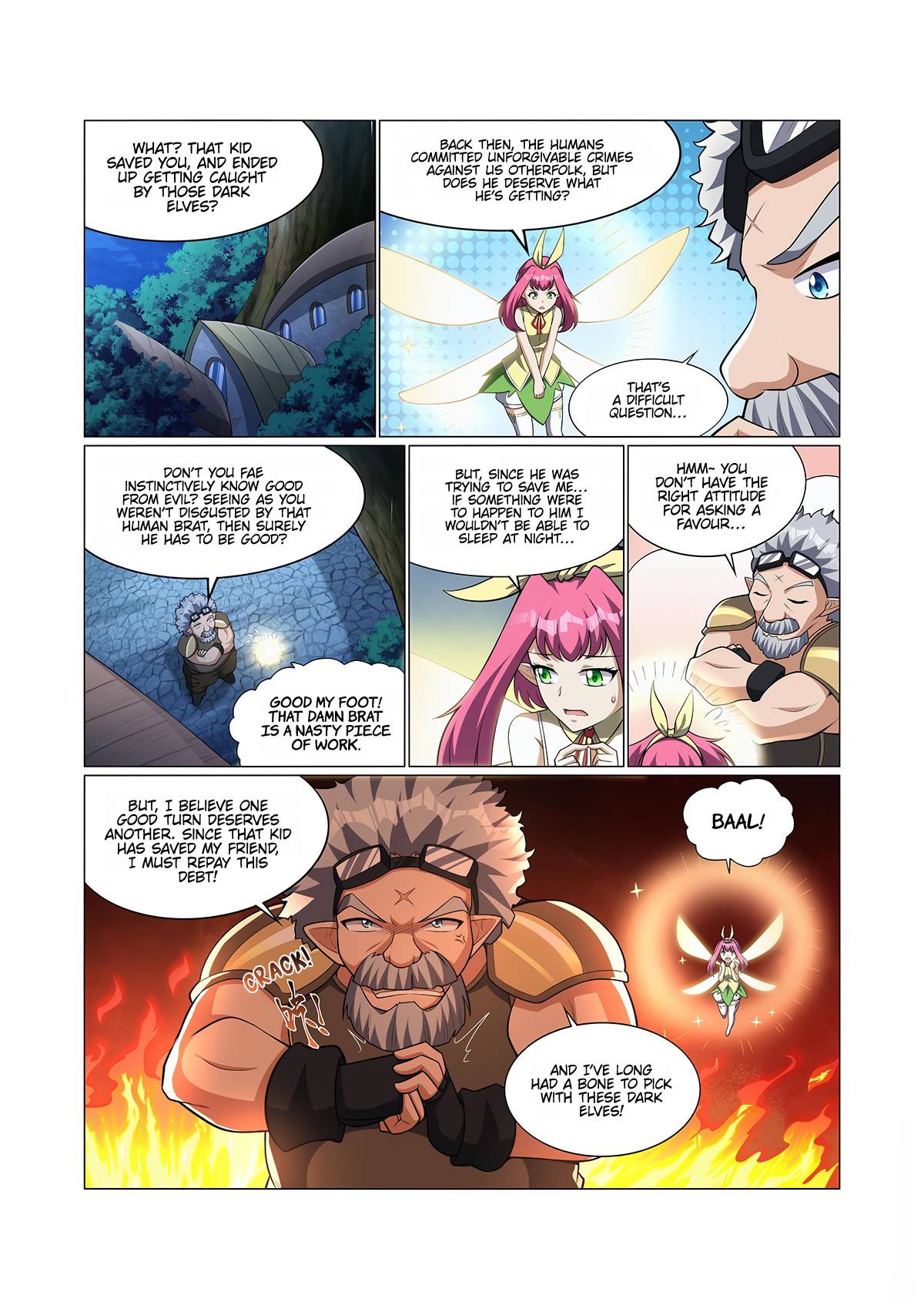 Chapter 334 - Image 14