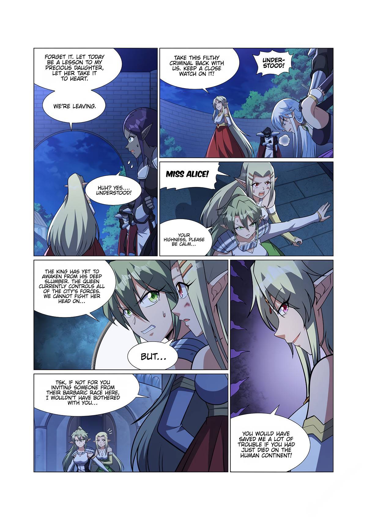 Chapter 334 - Image 5
