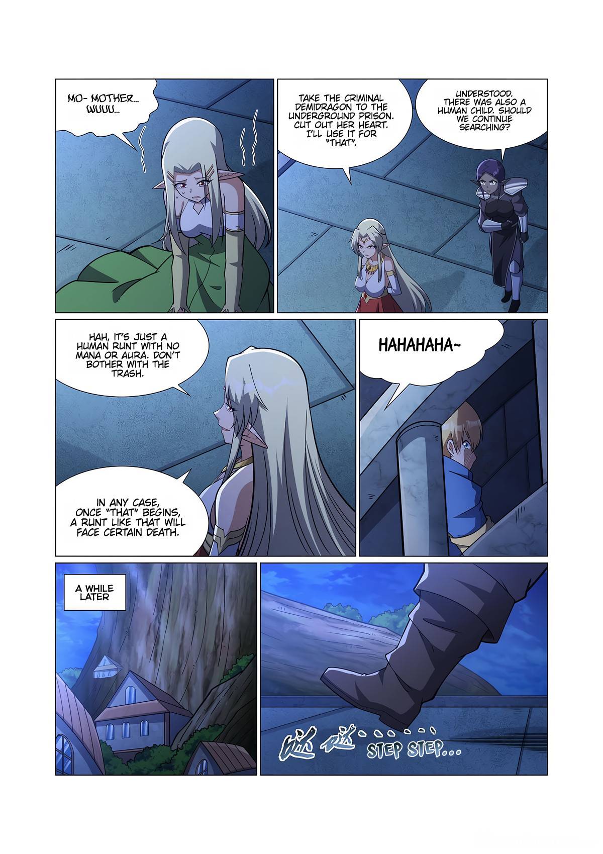 Chapter 334 - Image 6