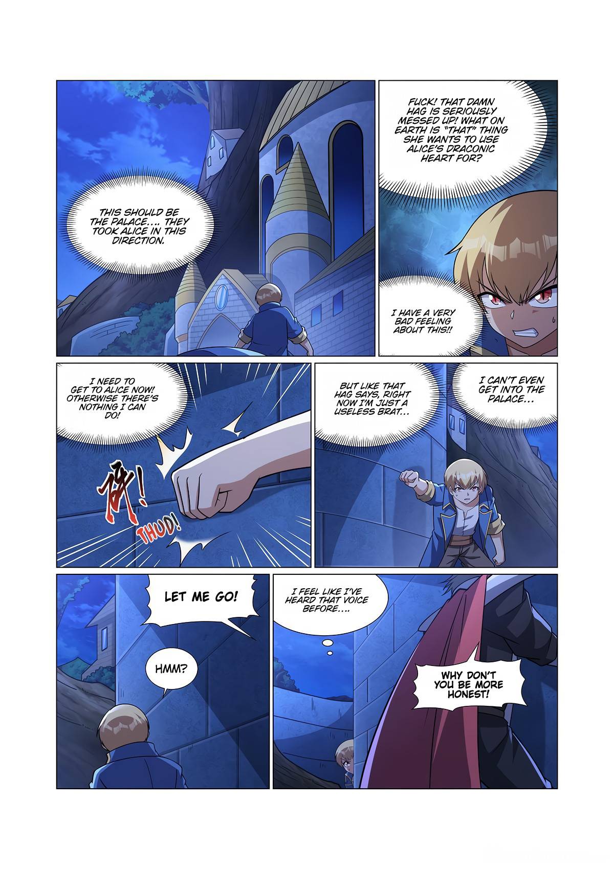 Chapter 334 - Image 7