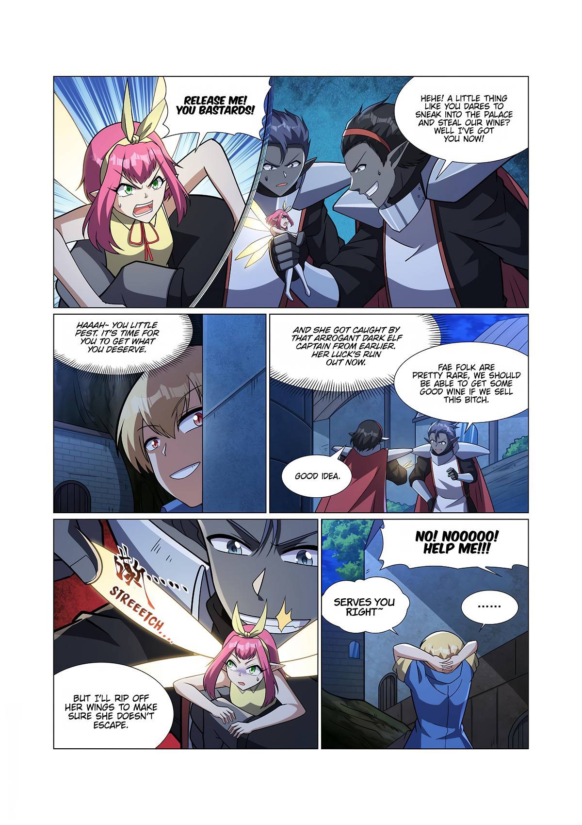 Chapter 334 - Image 8