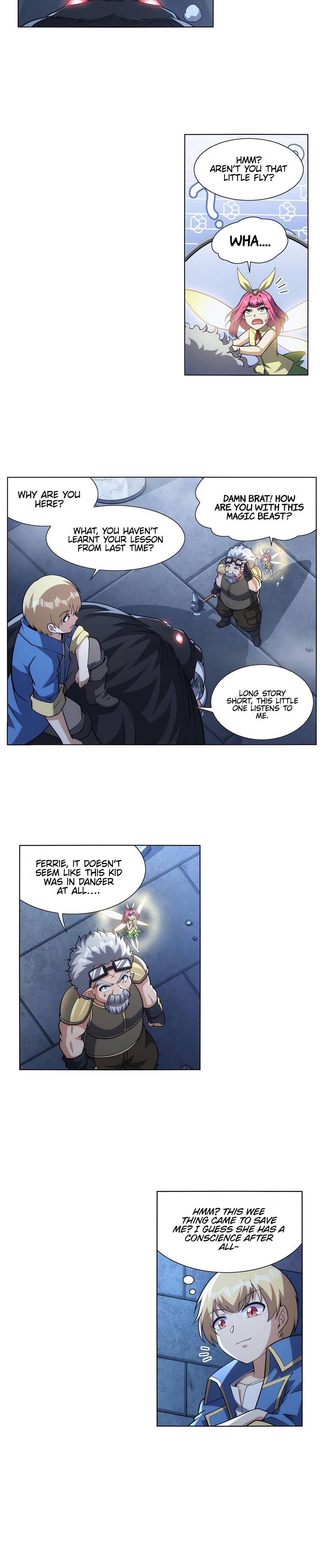 Chapter 335 - Image 7