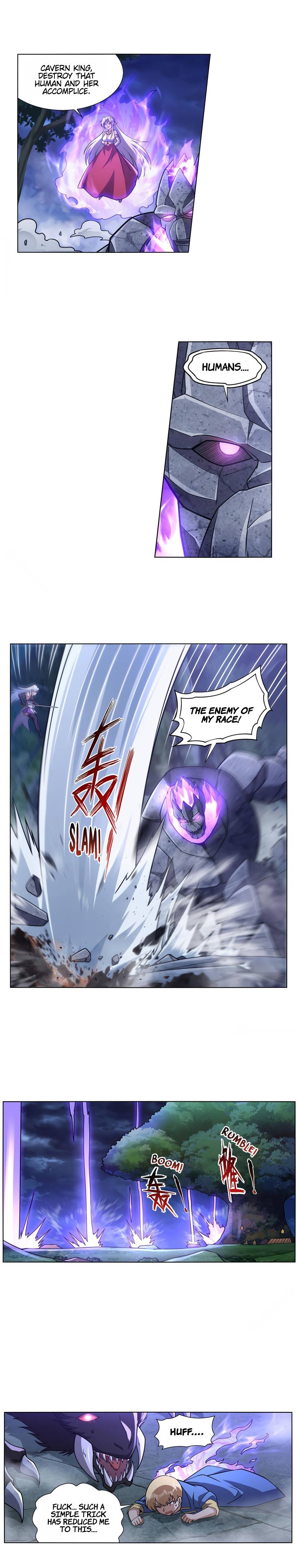 Chapter 336 - Image 11