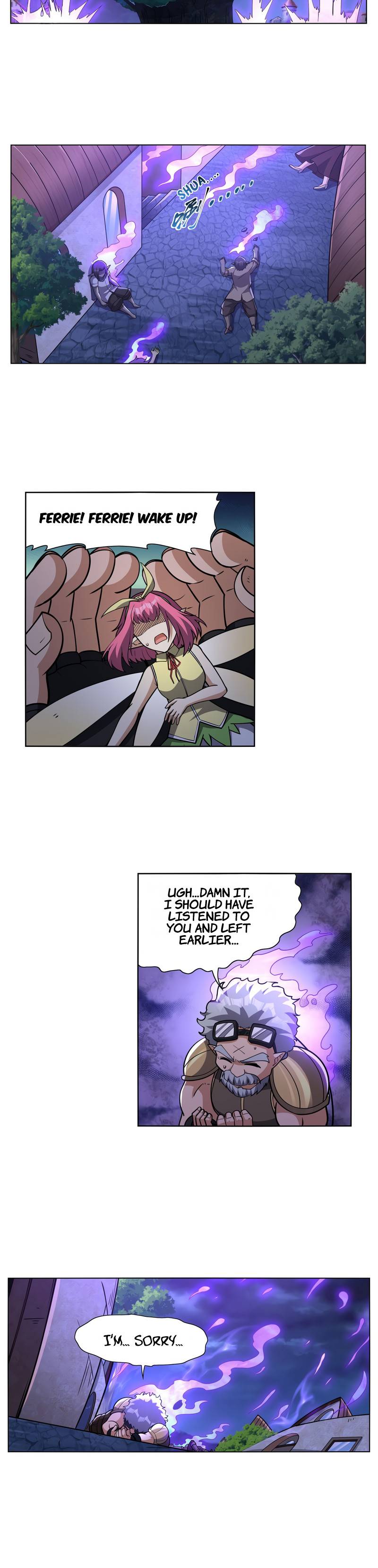 Chapter 336 - Image 7