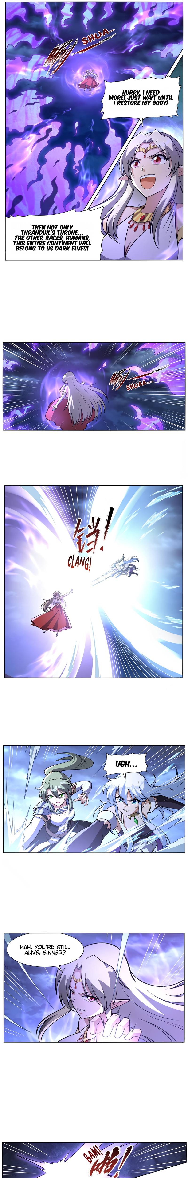Chapter 336 - Image 8