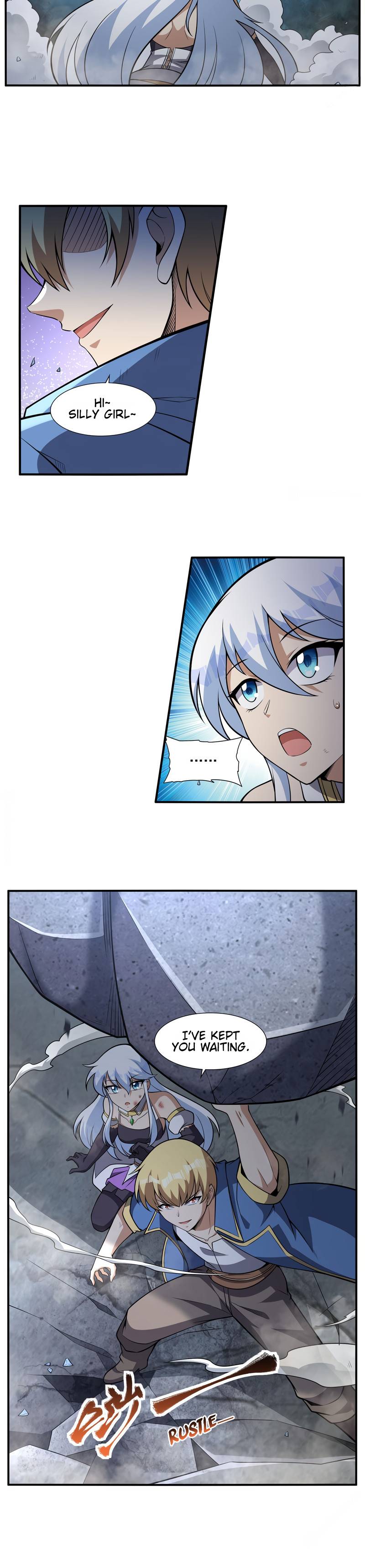 Chapter 337 - Image 11