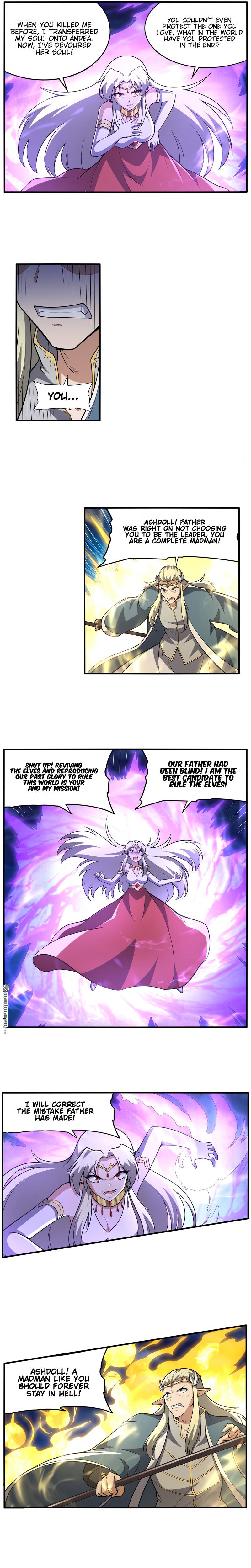 Chapter 337 - Image 4