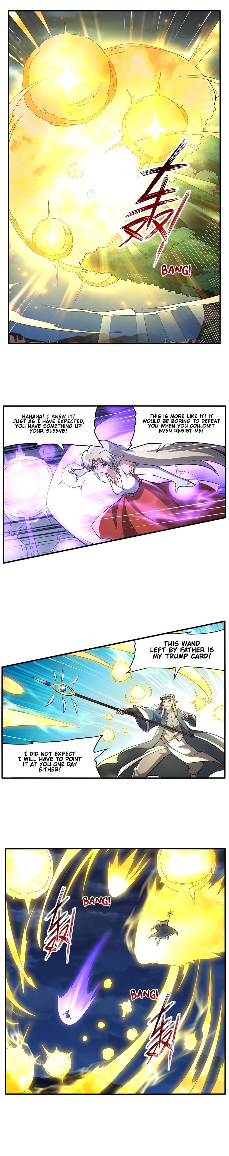 Chapter 337 - Image 5