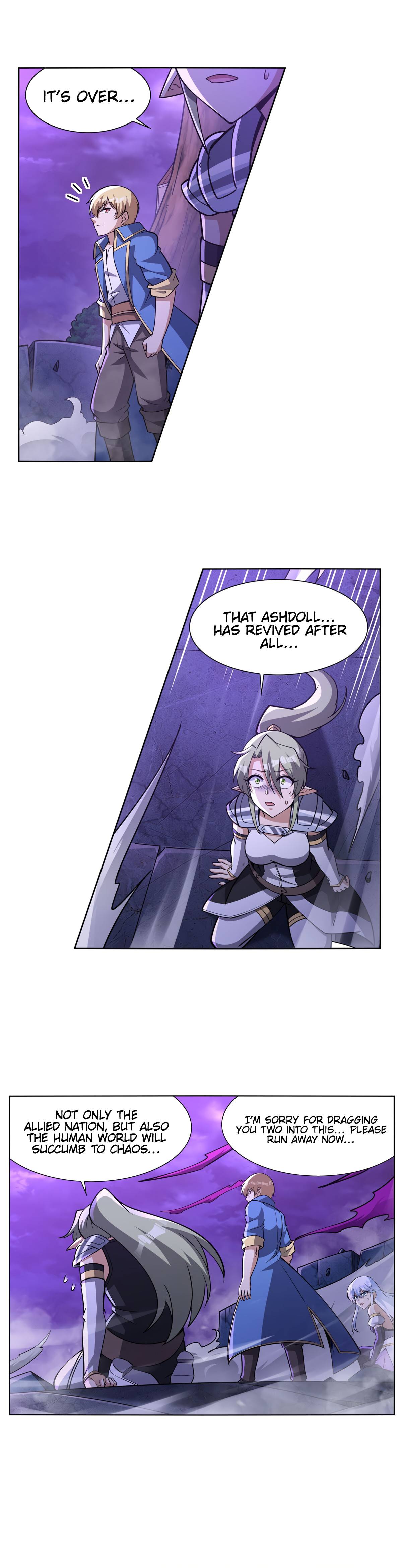 Chapter 338 - Image 11