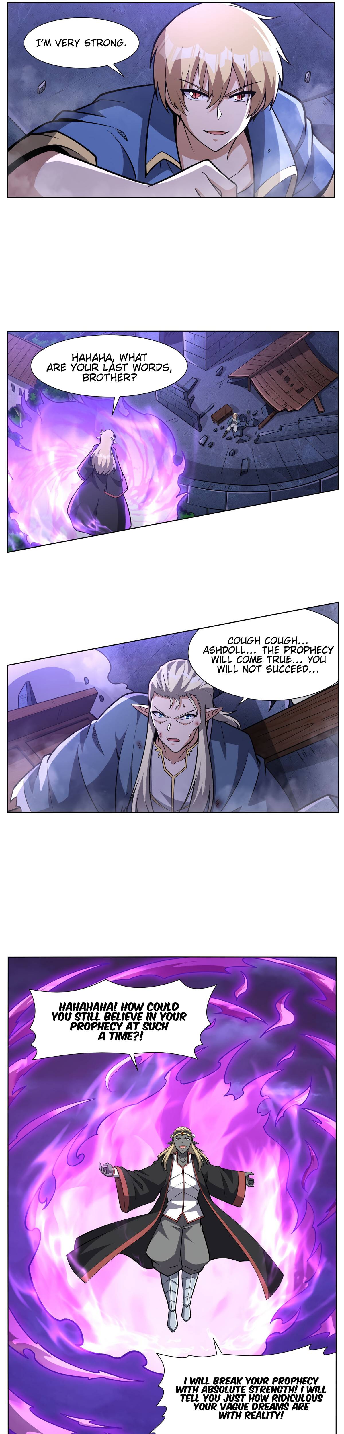 Chapter 338 - Image 16