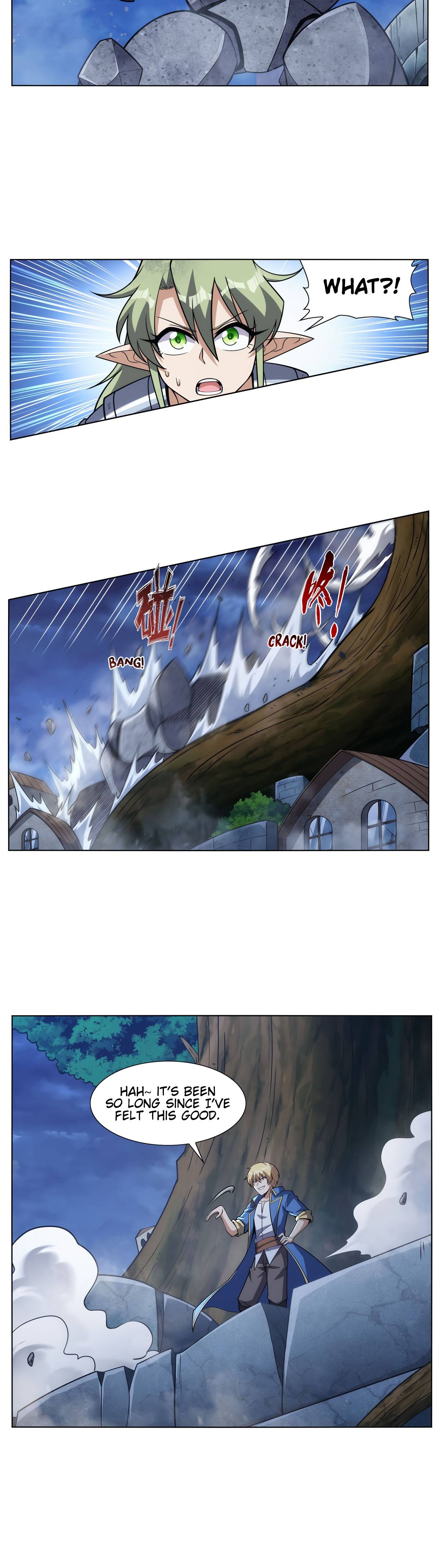Chapter 338 - Image 5