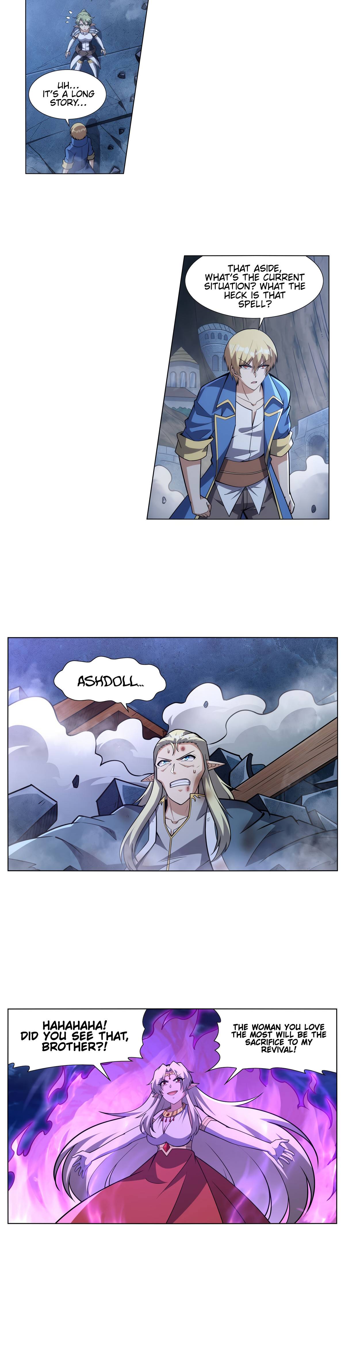 Chapter 338 - Image 7
